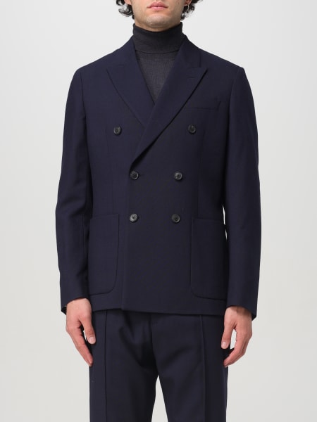 Jacket man Paul Smith