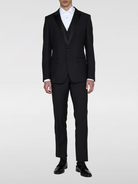 Costume homme Dolce & Gabbana