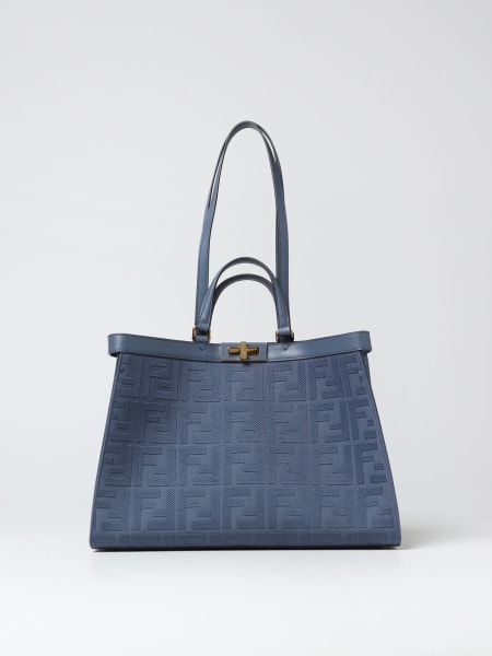 Handbag women Fendi