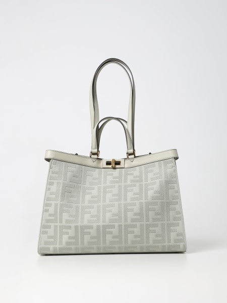 Handbag woman Fendi