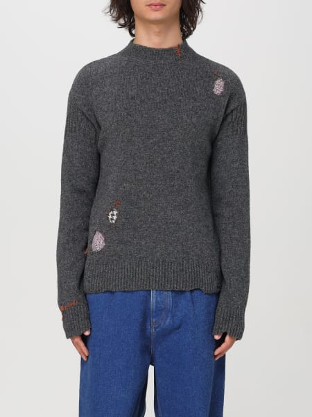 Marni: Sweater man Marni