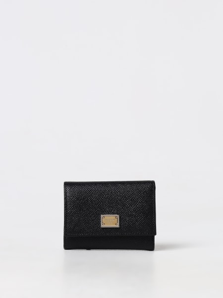 Dolce & Gabbana: Wallet woman Dolce & Gabbana