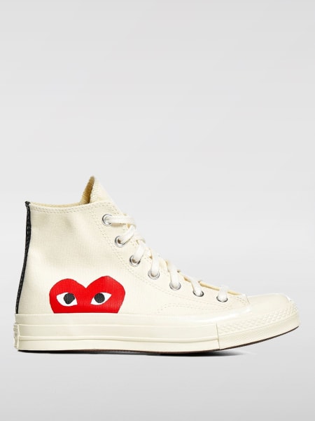 Sneakers man Comme Des Garcons Play