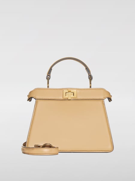 Handbag woman Fendi