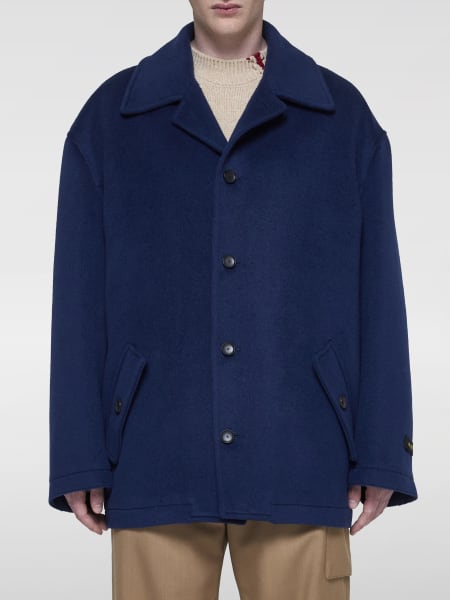 Coat man Marni