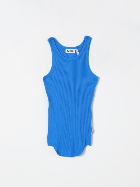 Molo: Molo boys' tank top