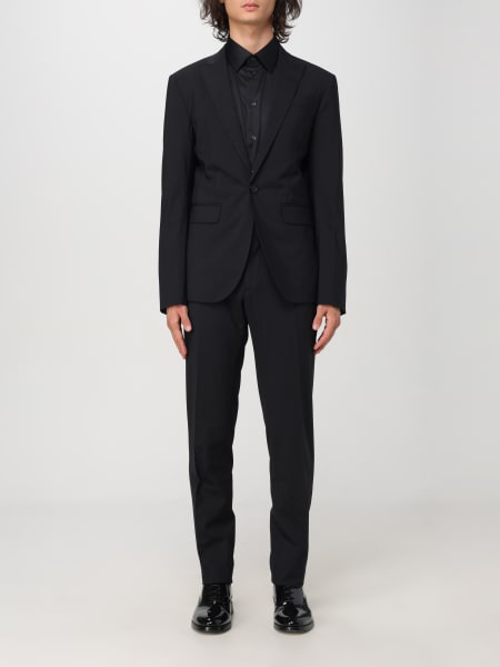 Suit man Dsquared2