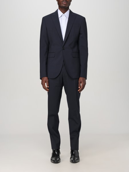 Suit man Dsquared2