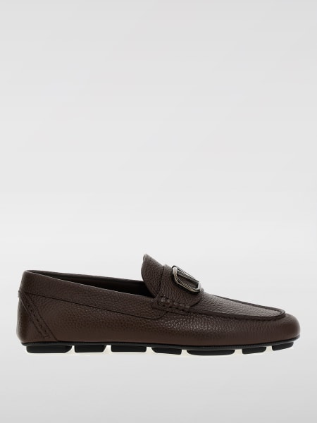 Loafers man Valentino Garavani