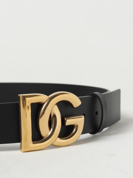 Dolce & Gabbana men: Belt men Dolce & Gabbana