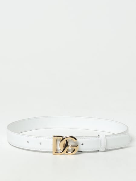 Ceinture femme Dolce & Gabbana