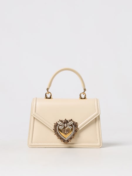 Shoulder bag: Crossbody bags woman Dolce & Gabbana