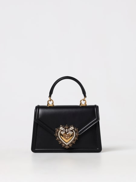 Sac bandoulière femme Dolce & Gabbana