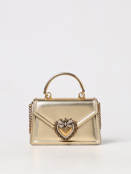 Dolce & Gabbana: Crossbody bags woman Dolce & Gabbana