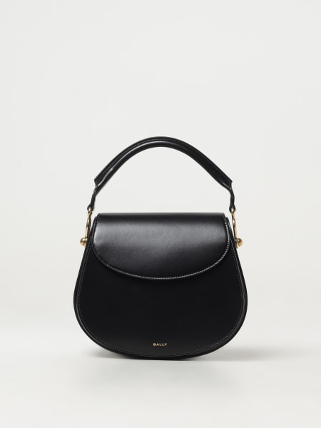 Borsa La Lune Bally in pelle