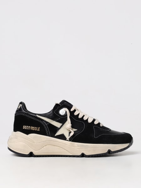 Zapatillas mujer Golden Goose