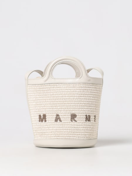 Handbag woman Marni