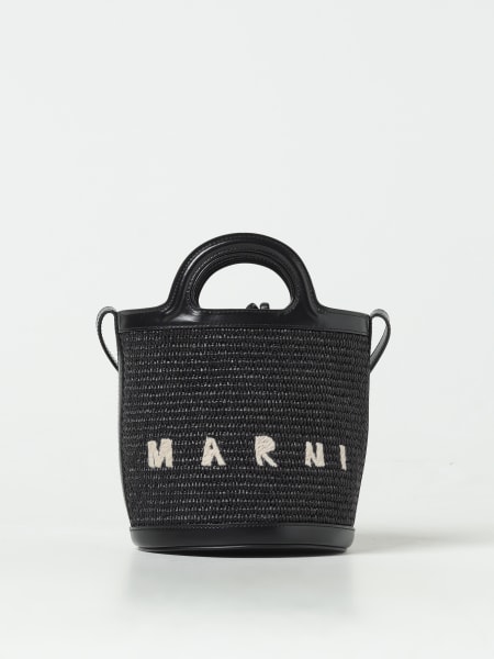 Handbag woman Marni