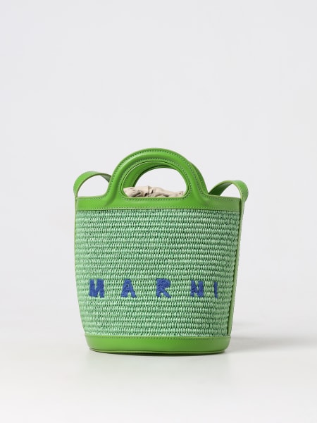 Handbag women Marni