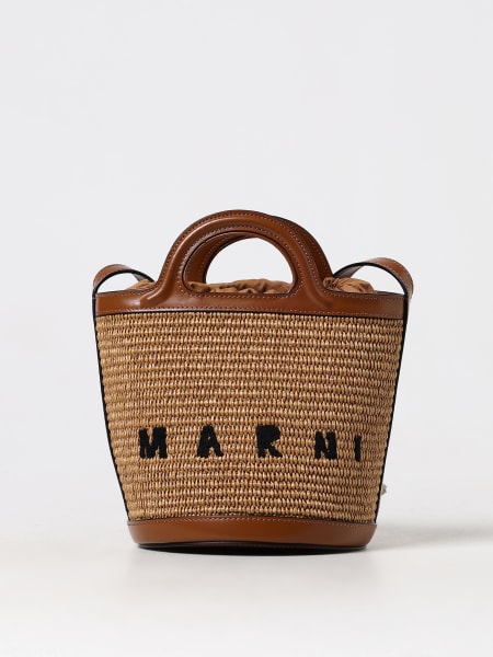 Handbag woman Marni