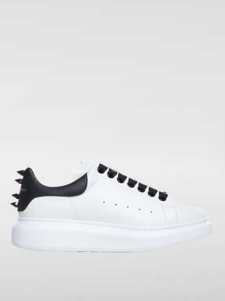 Sneakers woman Alexander McQueen