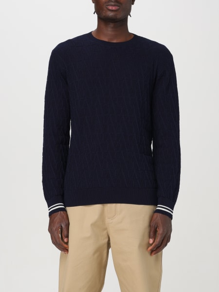 Sweater man Valentino