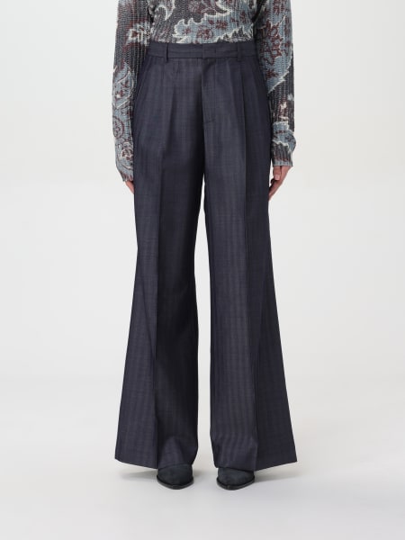 Pants woman Etro