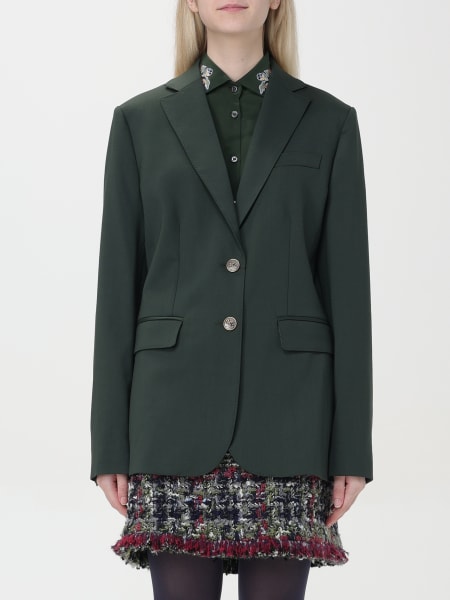 Jacket woman Etro