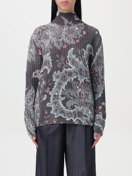 Sweater woman Etro