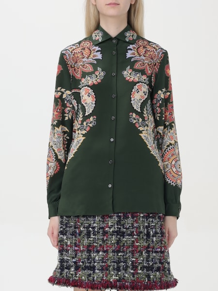 Shirt woman Etro