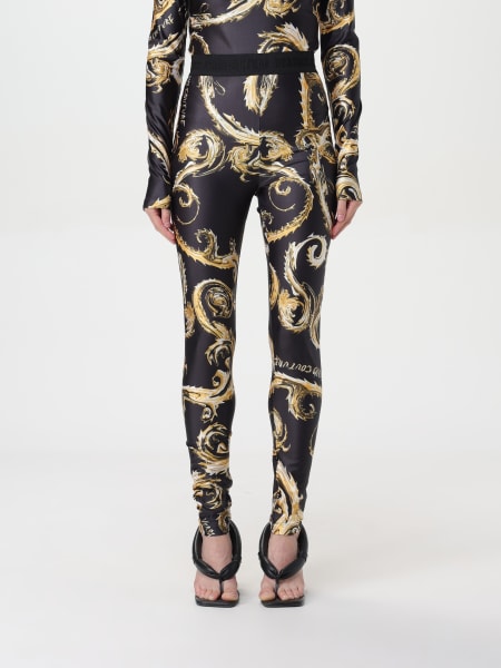 Pants woman Versace Jeans Couture