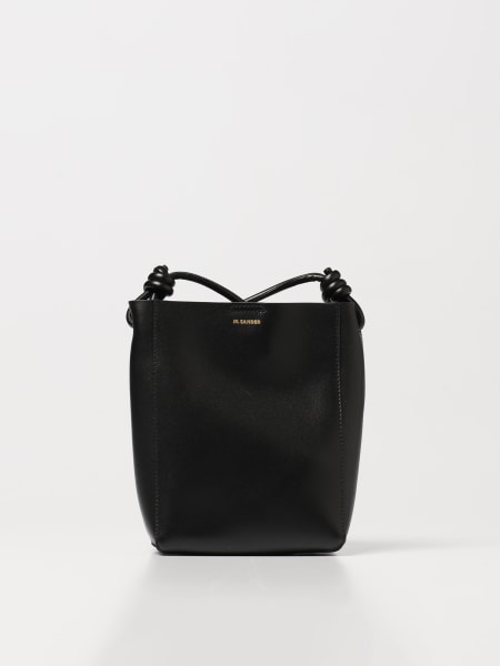 Shoulder bag woman Jil Sander