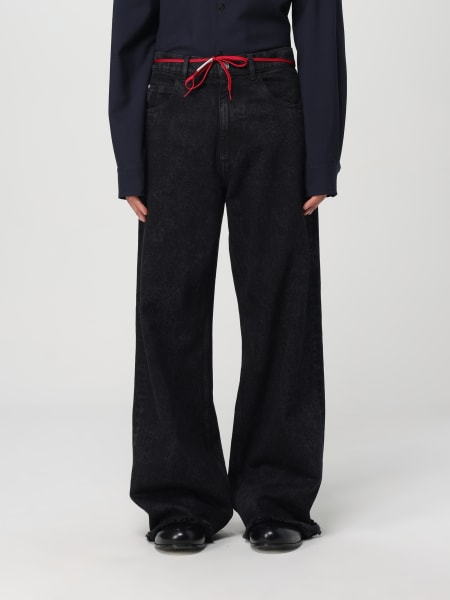 Men's Marni: Jeans man Marni