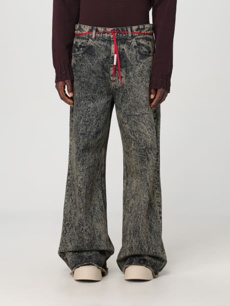 Jeans man Marni