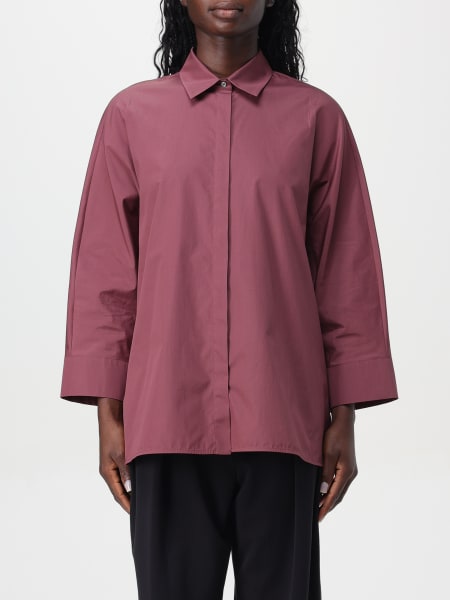 Shirt woman 's Max Mara