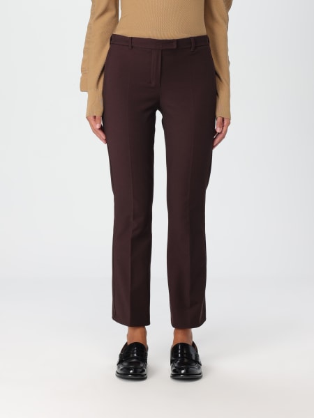 Pants woman 's Max Mara