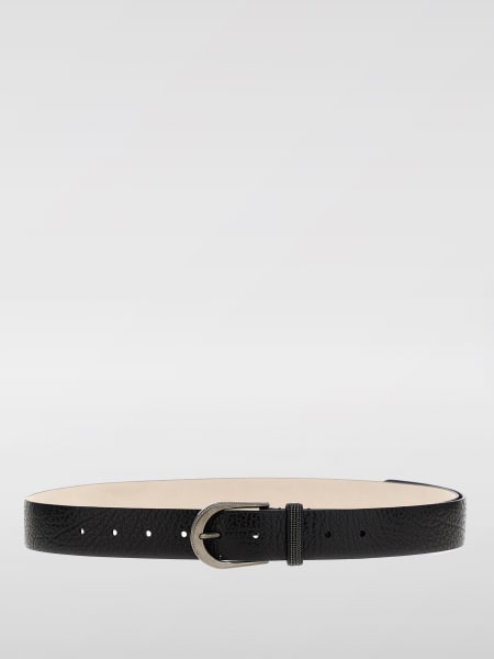 Belt woman Brunello Cucinelli