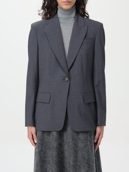 Veste femme Brunello Cucinelli