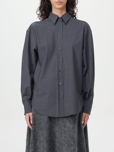 Cardigan woman Brunello Cucinelli