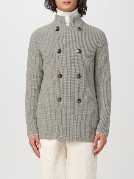 카디건 남성 Brunello Cucinelli