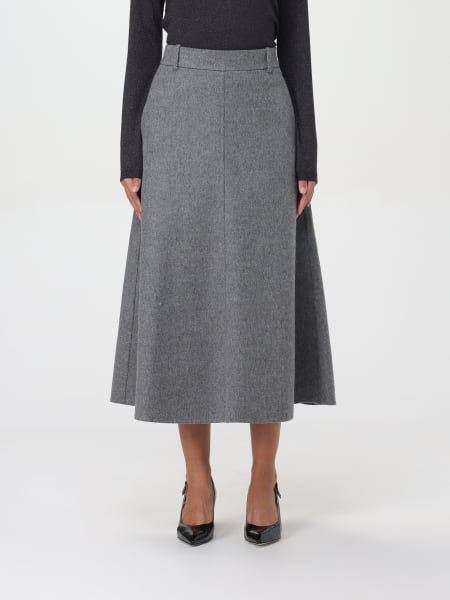 Skirt woman Brunello Cucinelli