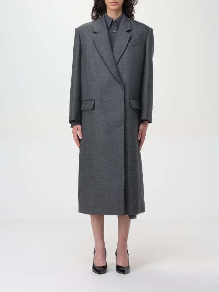 Trench coat woman Brunello Cucinelli