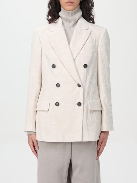 Veste femme Brunello Cucinelli