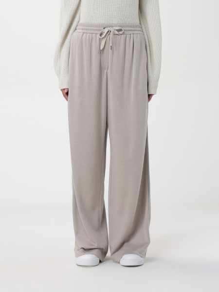 Pants woman Brunello Cucinelli