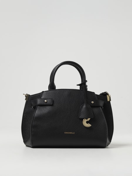 Shoulder bag woman Coccinelle