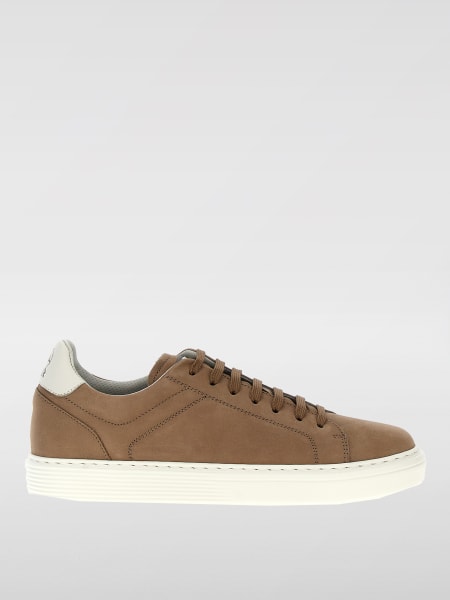 Sneakers man Brunello Cucinelli