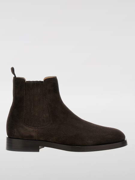 Shoes man Brunello Cucinelli