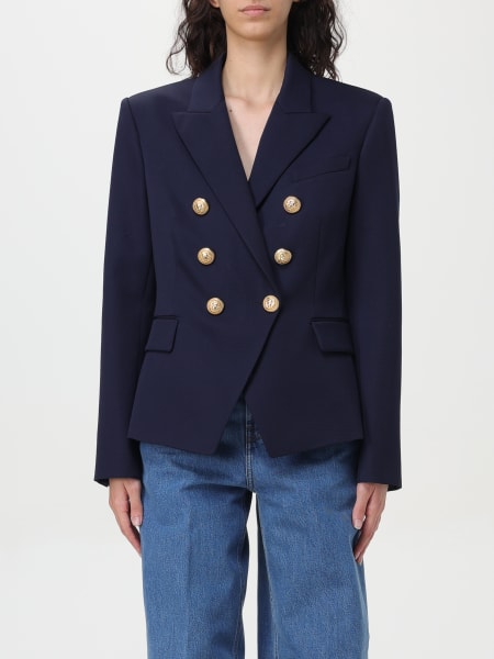 Jacket woman Balmain