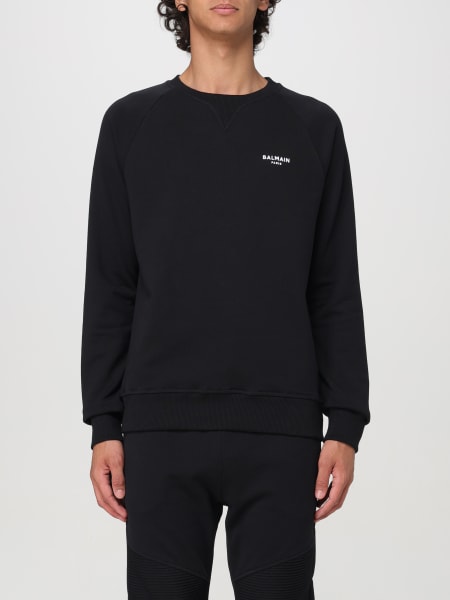 Sweatshirt man Balmain