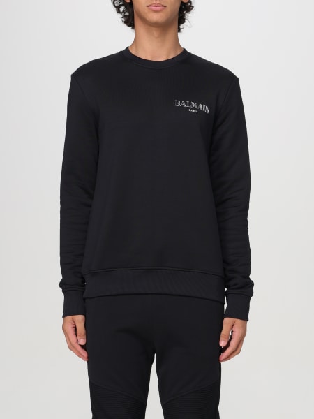 Sweatshirt man Balmain